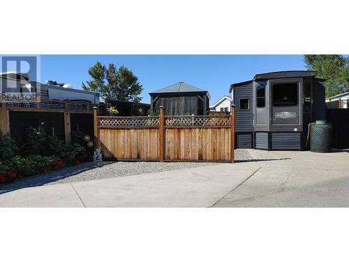 415 Commonwealth Road Unit# 428 Lot# 428, Kelowna, BC 