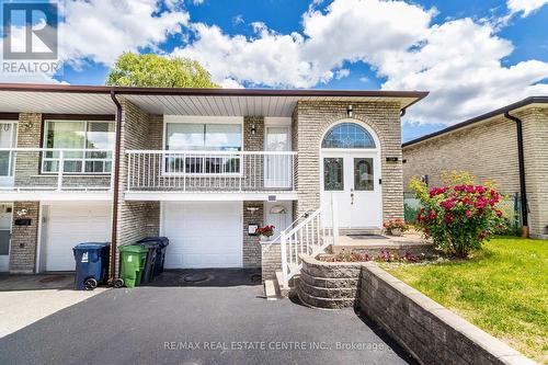 114 Sexton Crescent, Toronto, ON - Outdoor