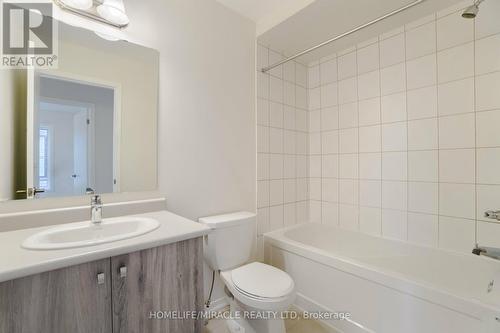 22 Jerome Way, Clarington (Bowmanville), ON - Indoor Photo Showing Bathroom