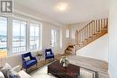 22 Jerome Way, Clarington (Bowmanville), ON  - Indoor Photo Showing Living Room 