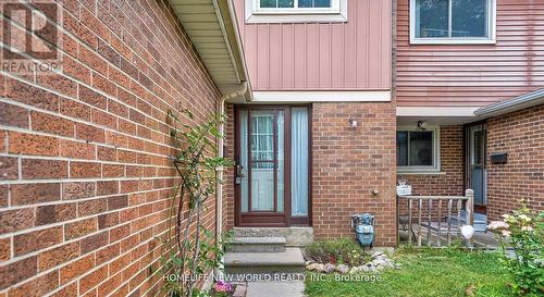 45 Trott Square, Toronto, ON 