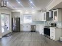 83 Germana Place, Vaughan, ON  - Indoor Photo Showing Kitchen 