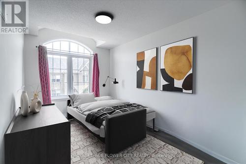 14 Faye Street, Brampton, ON - Indoor Photo Showing Bedroom