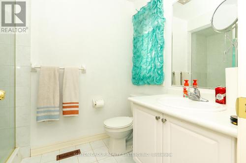 239 Dalgleish Gardens, Milton, ON - Indoor Photo Showing Bathroom