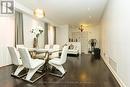 239 Dalgleish Gardens, Milton, ON  - Indoor Photo Showing Dining Room 