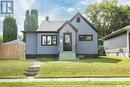 355 20Th Street E, Prince Albert, SK  - Outdoor 