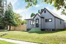 355 20Th Street E, Prince Albert, SK  - Outdoor 