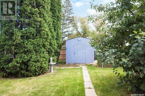 355 20Th Street E, Prince Albert, SK - Outdoor