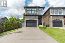 715 Ebony Avenue, Mississauga (Lakeview), ON  - Outdoor With Facade 