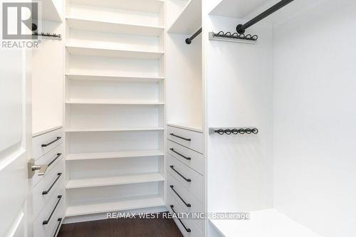 715 Ebony Avenue, Mississauga (Lakeview), ON - Indoor With Storage