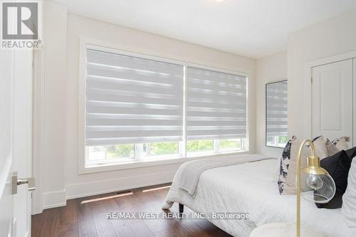 715 Ebony Avenue, Mississauga (Lakeview), ON - Indoor Photo Showing Bedroom