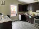 66 John Street, Brampton, ON  - Indoor Photo Showing Kitchen 