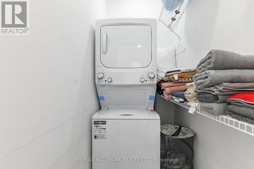 21 Shirley Anne Drive S, Kawartha Lakes, ON - Indoor Photo Showing Laundry Room