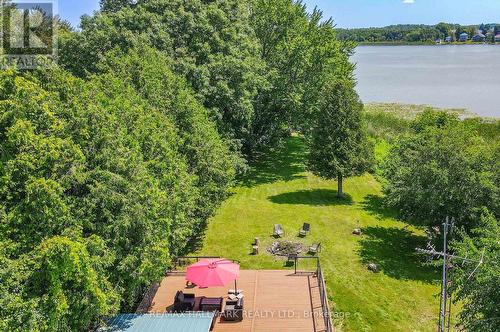 21 Shirley Anne Drive S, Kawartha Lakes, ON - Outdoor With Body Of Water With View