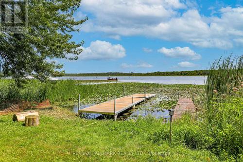 21 Shirley Anne Drive S, Kawartha Lakes, ON - Outdoor With View