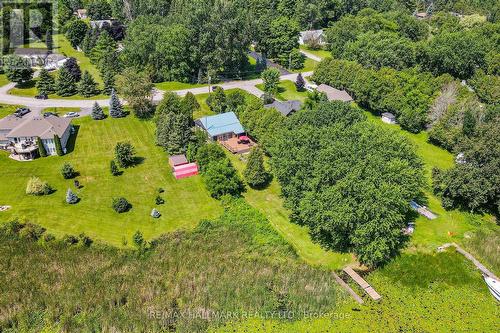 21 Shirley Anne Drive S, Kawartha Lakes, ON - Outdoor With View