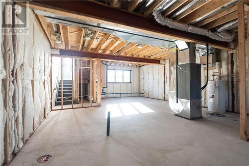 45 Samantha Crescent, Petawawa, ON - Indoor Photo Showing Basement