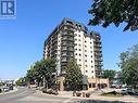 804 611 University Drive, Saskatoon, SK  - Outdoor With Balcony With Facade 