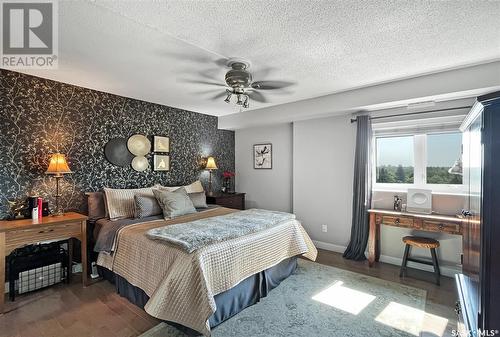 804 611 University Drive, Saskatoon, SK - Indoor Photo Showing Bedroom