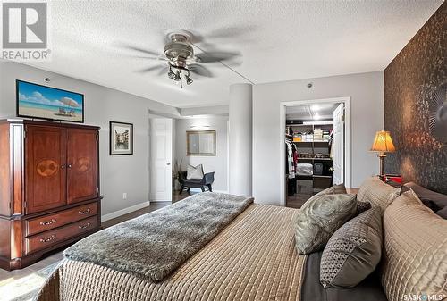 804 611 University Drive, Saskatoon, SK - Indoor Photo Showing Bedroom