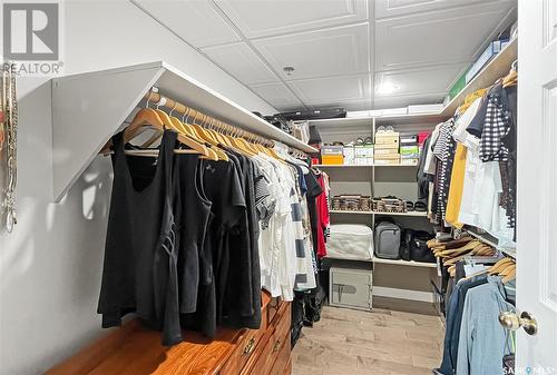 804 611 University Drive, Saskatoon, SK - Indoor With Storage