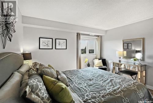 804 611 University Drive, Saskatoon, SK - Indoor Photo Showing Bedroom