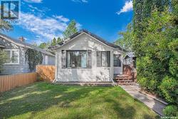 2228 Lorne AVENUE S  Saskatoon, SK S7J 0R9