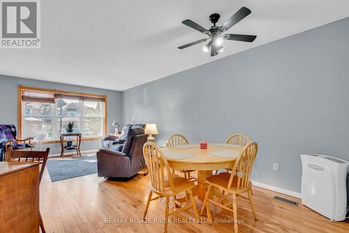 119 Sutherland Crescent, Cobourg, ON - Indoor