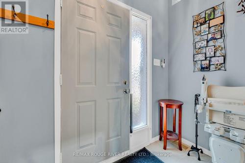 119 Sutherland Crescent, Cobourg, ON - Indoor Photo Showing Other Room