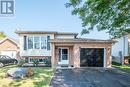 119 Sutherland Crescent, Cobourg, ON  - Outdoor With Facade 