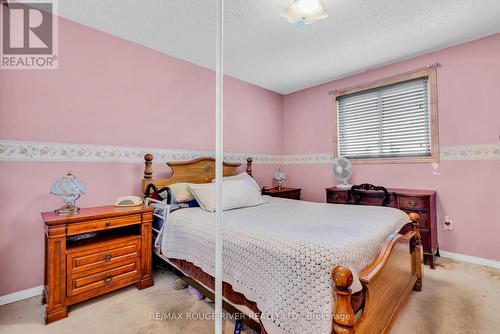 119 Sutherland Crescent, Cobourg, ON - Indoor Photo Showing Bedroom