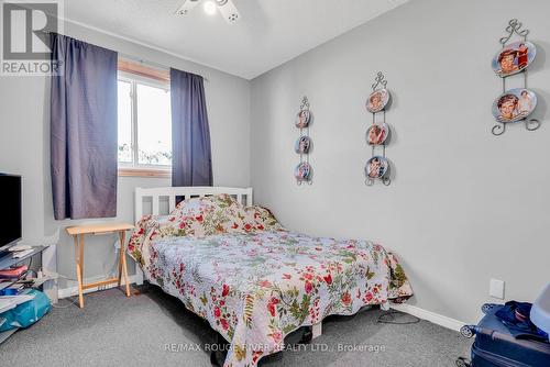 119 Sutherland Crescent, Cobourg, ON - Indoor Photo Showing Bedroom