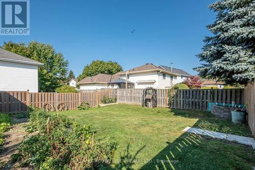 119 Sutherland Crescent, Cobourg, ON - Outdoor