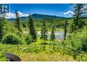 2888 Mabel Lake Road, Enderby, BC  - Outdoor With View 