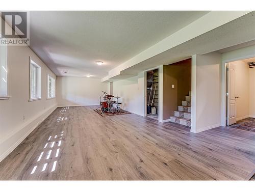 2888 Mabel Lake Road, Enderby, BC - Indoor Photo Showing Other Room