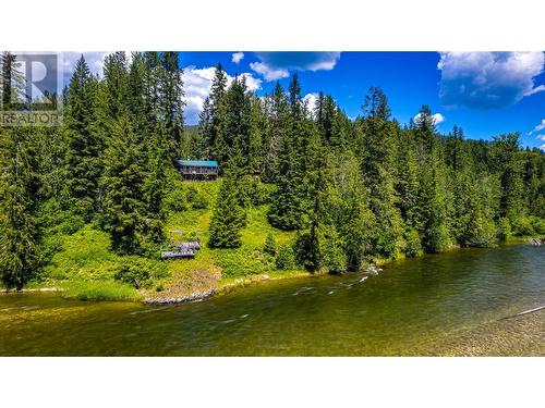 2888 Mabel Lake Road, Enderby, BC - Outdoor With Body Of Water With View