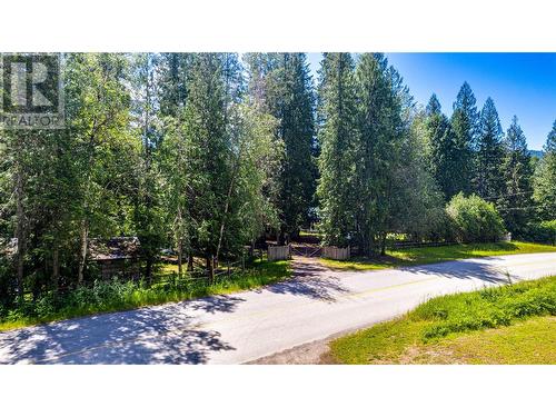 2888 Mabel Lake Road, Enderby, BC - Outdoor