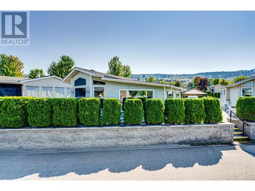 8000 Highland Road Unit# 106, Vernon, BC - Outdoor