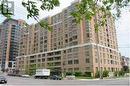 1206 - 88 Grandview Way N, Toronto, ON  - Outdoor With Facade 