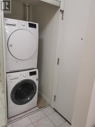 1206 - 88 Grandview Way N, Toronto, ON - Indoor Photo Showing Laundry Room