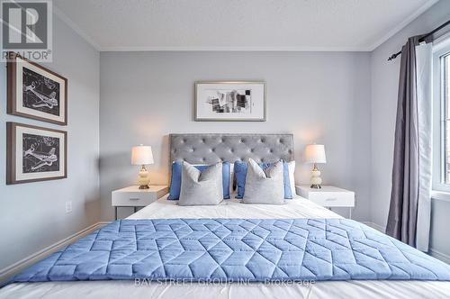 85 Payne Crescent, Aurora, ON - Indoor Photo Showing Bedroom