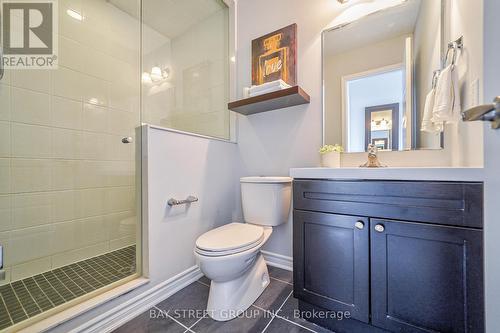 85 Payne Crescent, Aurora, ON - Indoor Photo Showing Bathroom