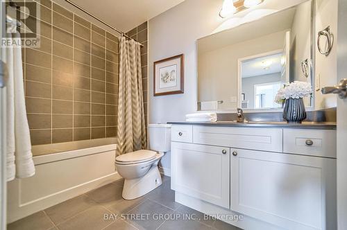 85 Payne Crescent, Aurora, ON - Indoor Photo Showing Bathroom