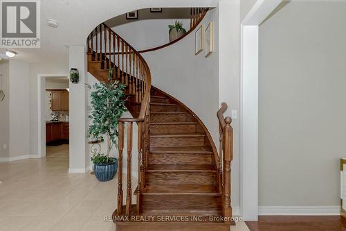 475 Van Kirk Drive, Brampton (Northwest Sandalwood Parkway), ON - Indoor Photo Showing Other Room