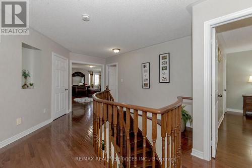 475 Van Kirk Drive, Brampton (Northwest Sandalwood Parkway), ON - Indoor Photo Showing Other Room