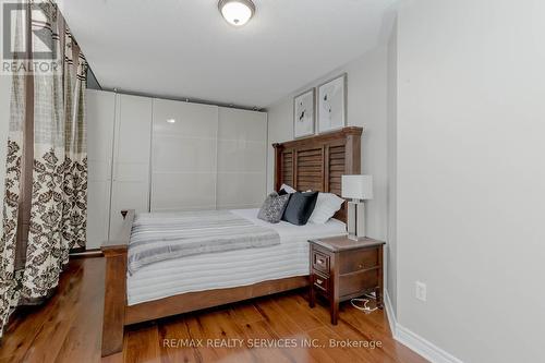 475 Van Kirk Drive, Brampton, ON - Indoor Photo Showing Bedroom