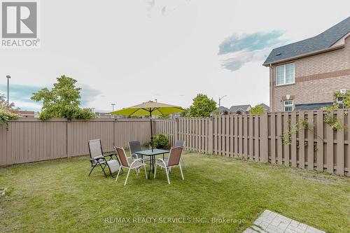 475 Van Kirk Drive, Brampton, ON - Outdoor