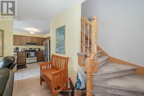 2382 Sequoia Way, Oakville (West Oak Trails), ON - Indoor