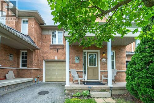 2382 Sequoia Way, Oakville (West Oak Trails), ON - Outdoor