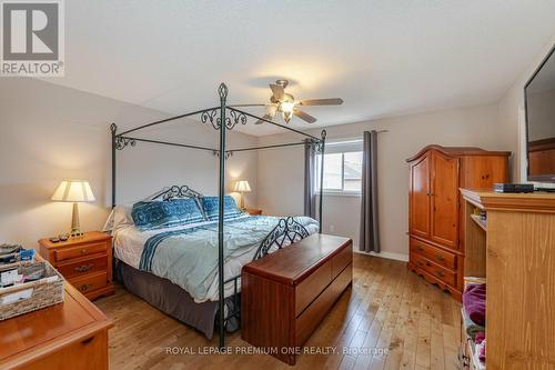 2382 Sequoia Way, Oakville (West Oak Trails), ON - Indoor Photo Showing Bedroom